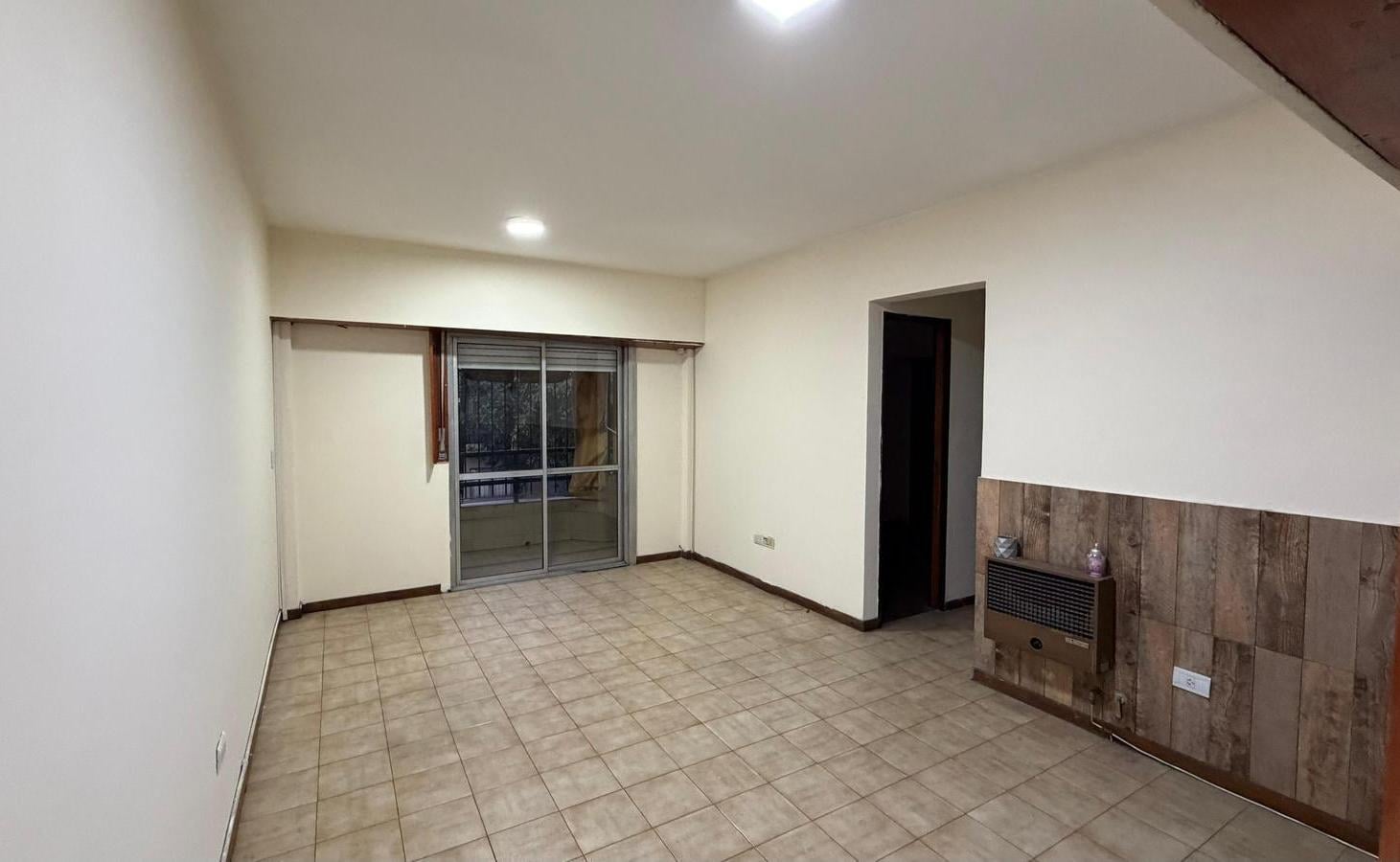 Departamento en Wilde