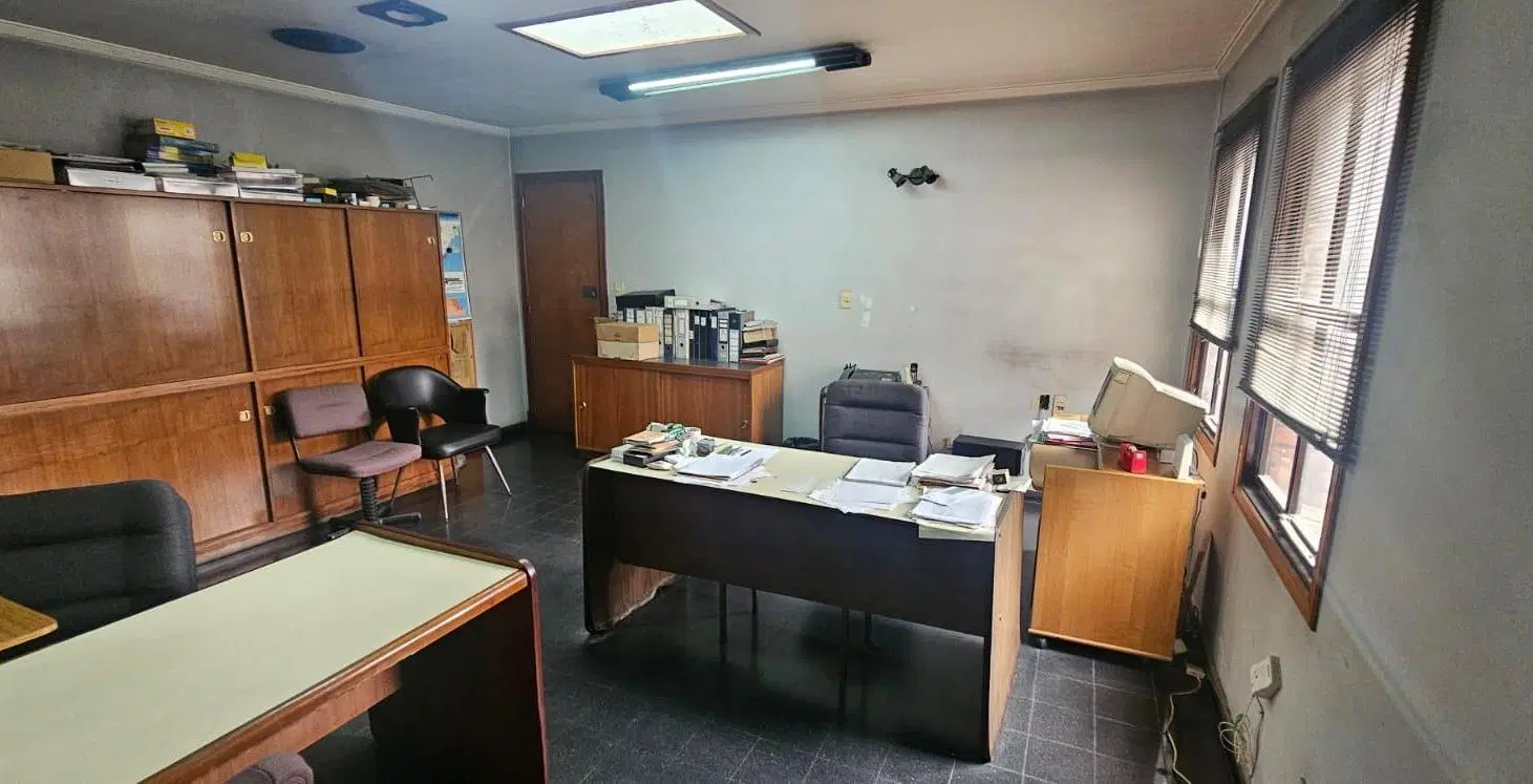 GALPON VENTA WILDE 8
