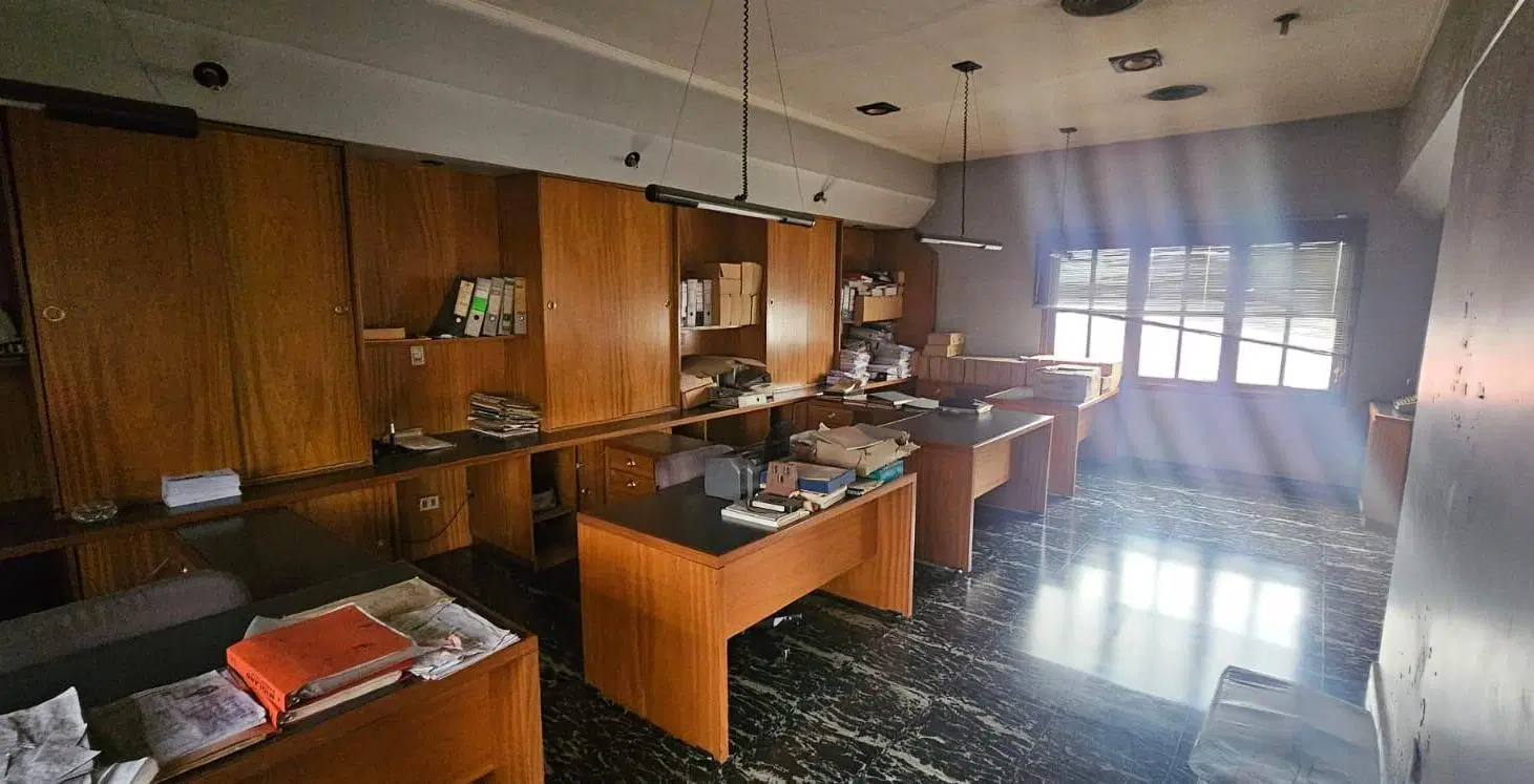 GALPON VENTA WILDE 4