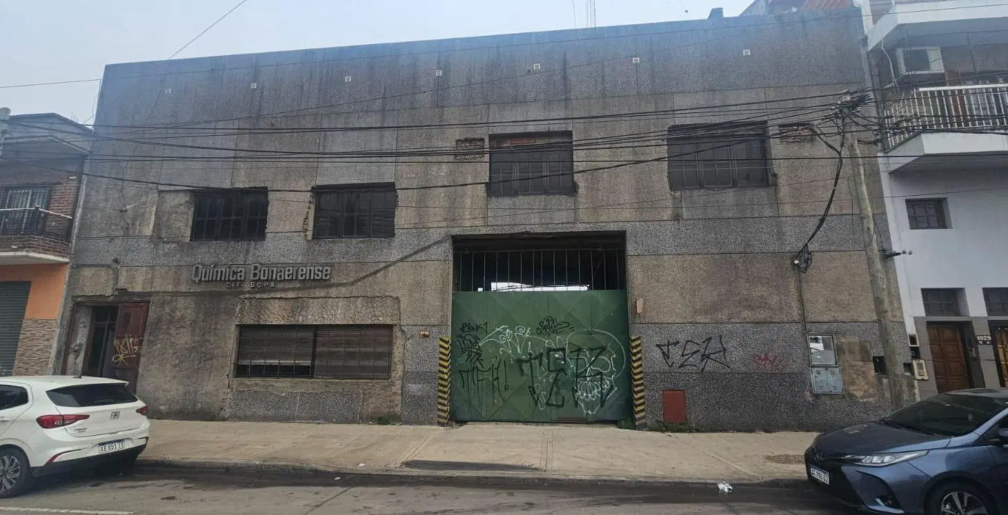GALPON VENTA WILDE 3