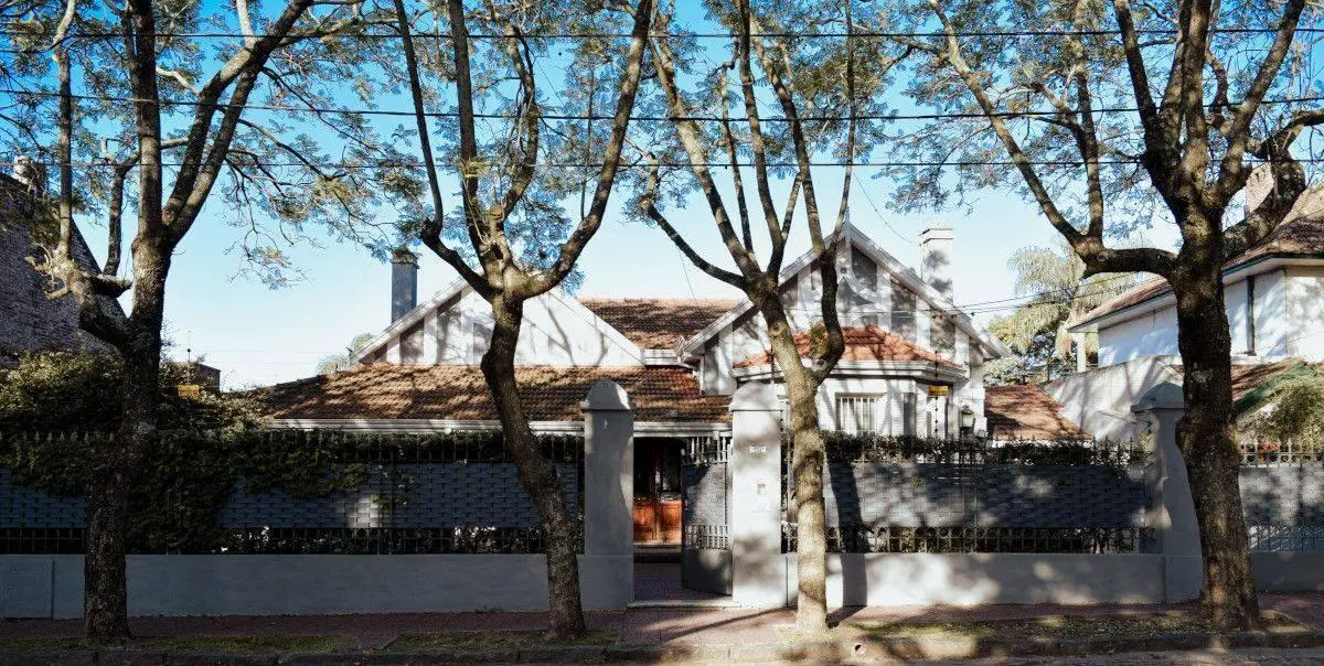 Casa en Quilmes 2