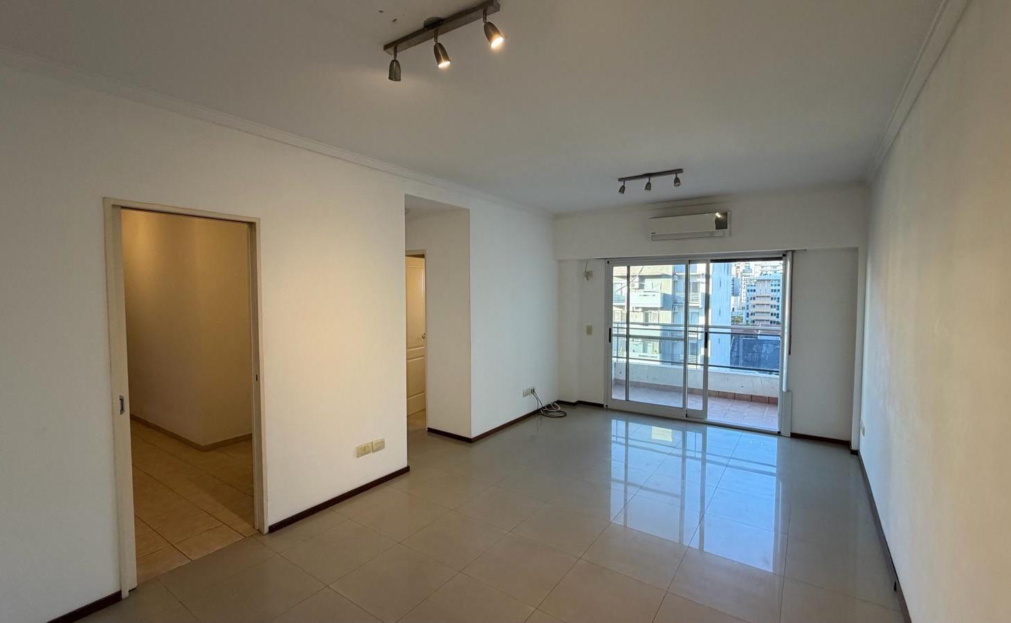 Foto de ALQUILER DEPARTAMENTO 2 AMBIENTES CON COCHERA QUILMES CENTRO, imagen 1