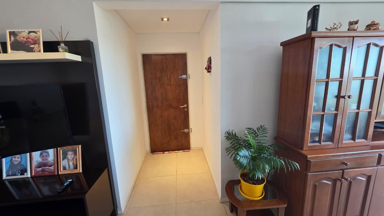 Departamento Aquaterra en Nuevo Quilmes