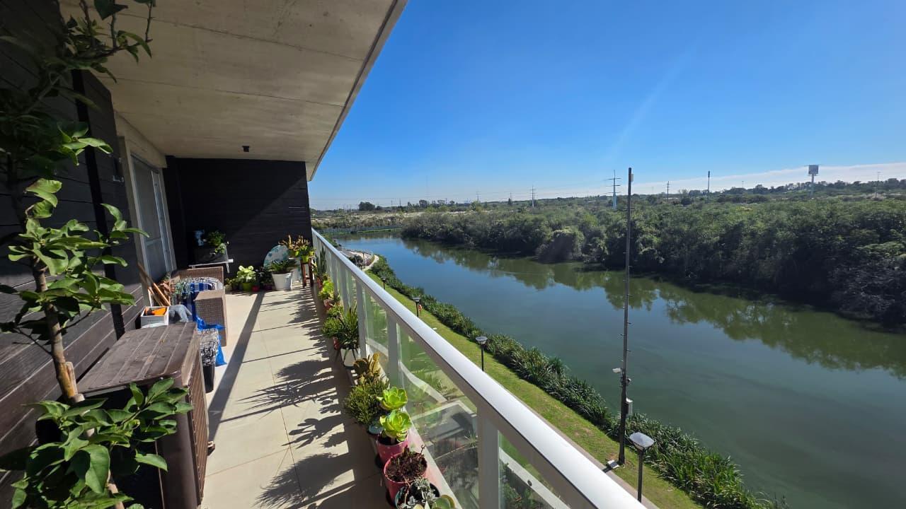 Foto de Departamento Aquaterra en Nuevo Quilmes, imagen 4