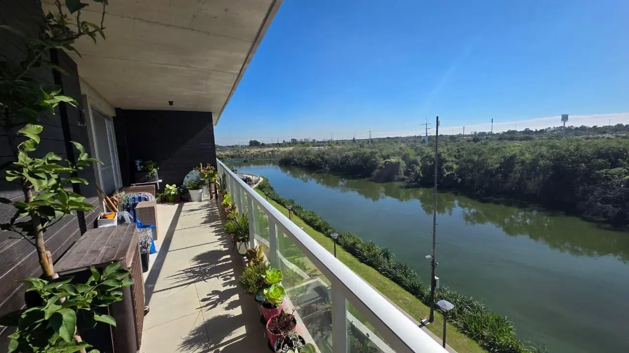 Departamento Aquaterra en Nuevo Quilmes 4