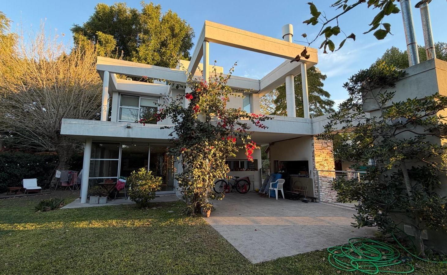 Casa - Club El Carmen