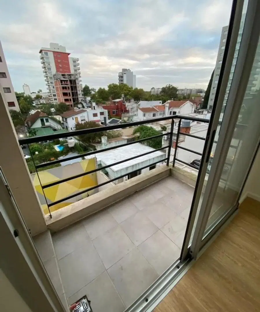 Departamento en Quilmes 4