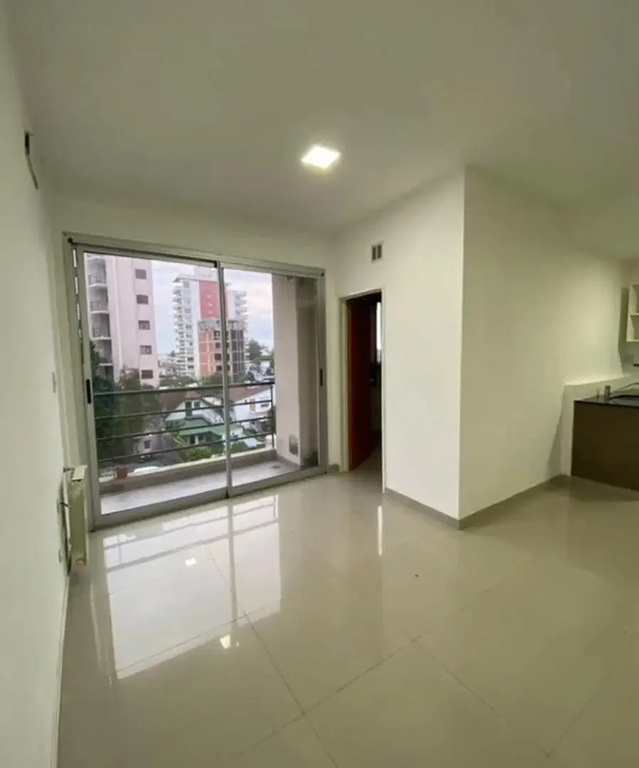 Departamento en Quilmes 5
