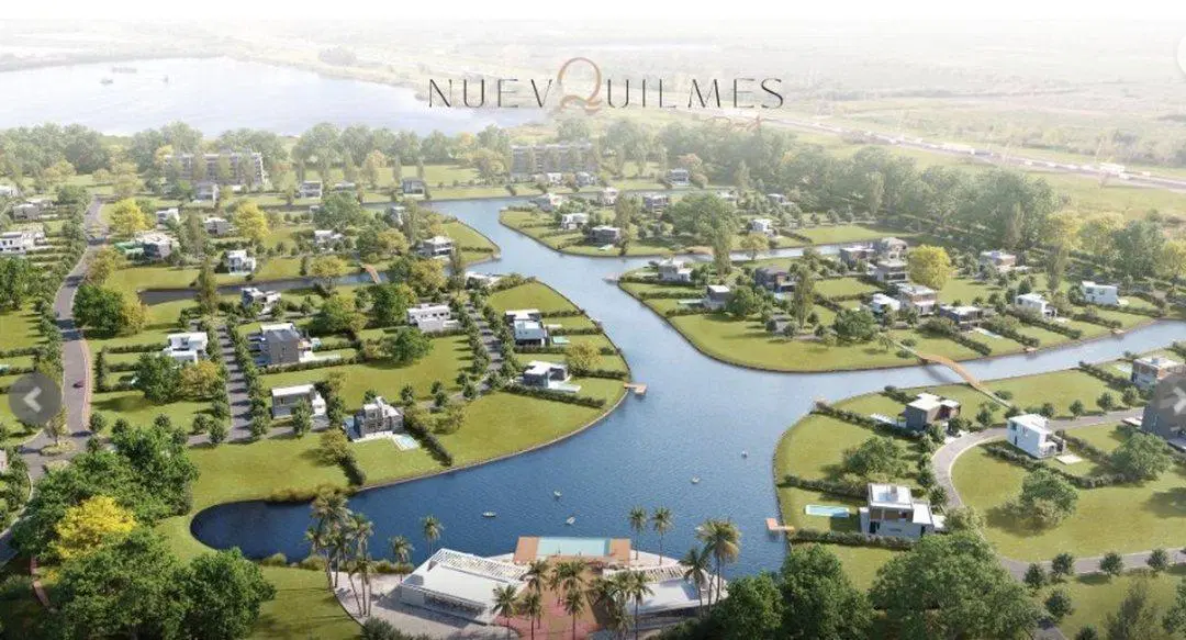 Lote en Nuevo Quilmes 2 3