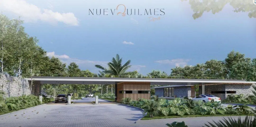 Lote en Nuevo Quilmes 2 2