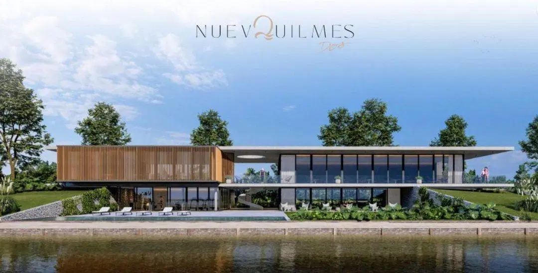 Lote en Nuevo Quilmes 2 4