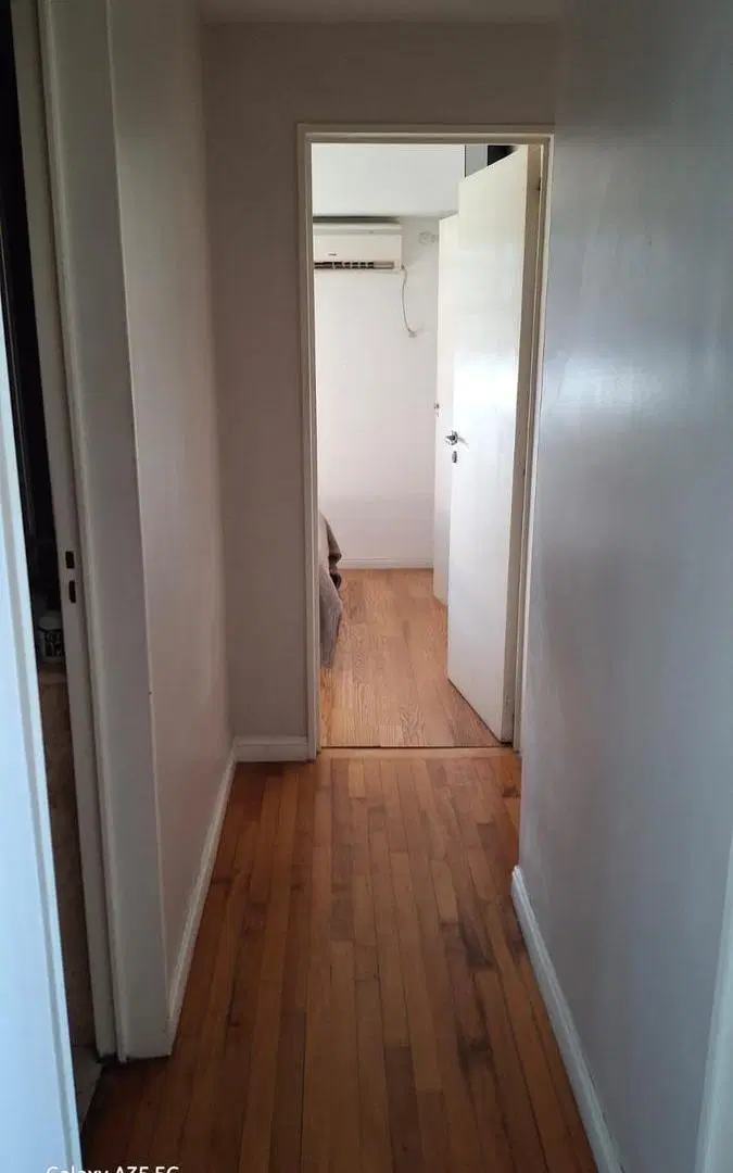 Departamento en Avellaneda 3