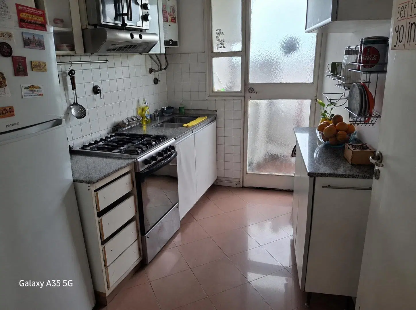 Departamento en Avellaneda 2