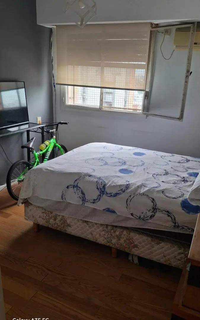 Departamento en Avellaneda 5