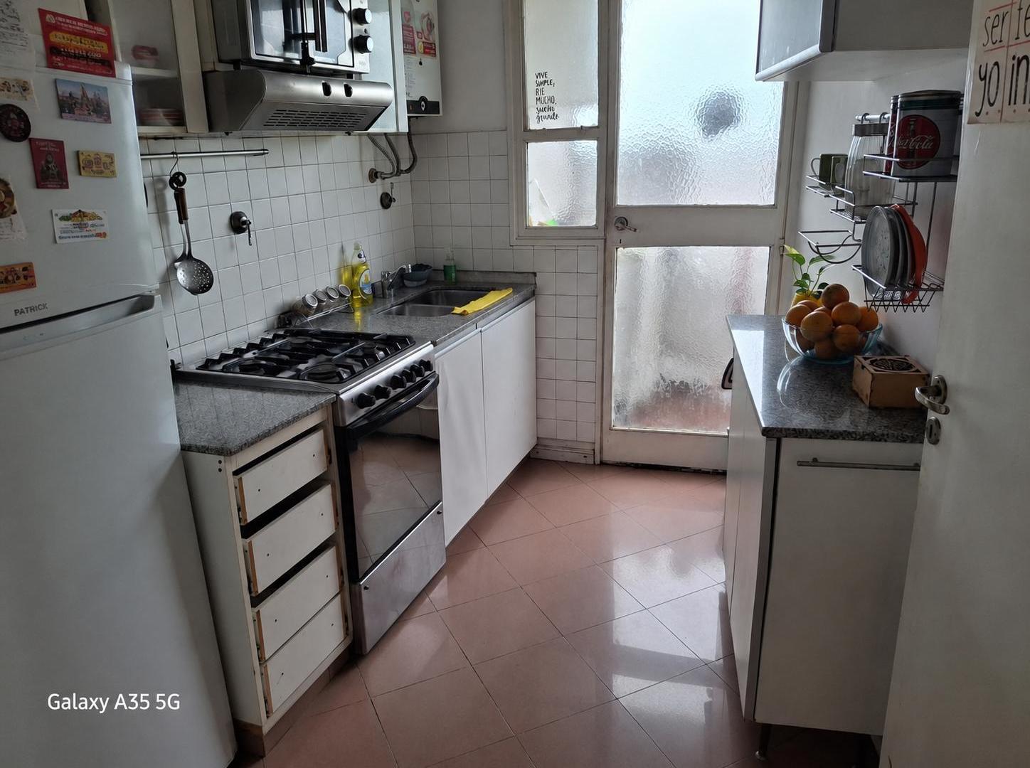 Departamento en Avellaneda