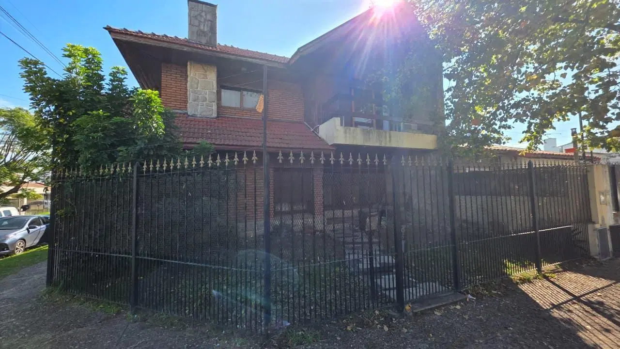 Casa en Quilmes Oeste 4