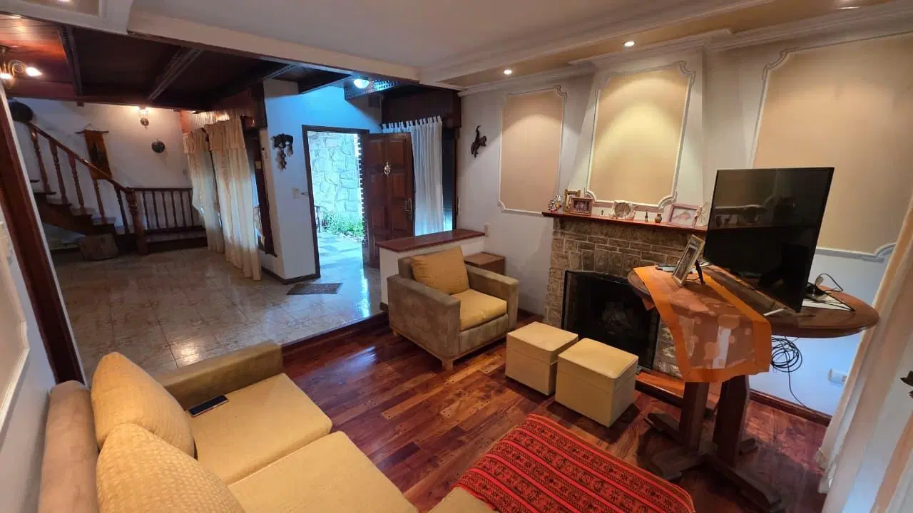 Casa en Quilmes Oeste 5