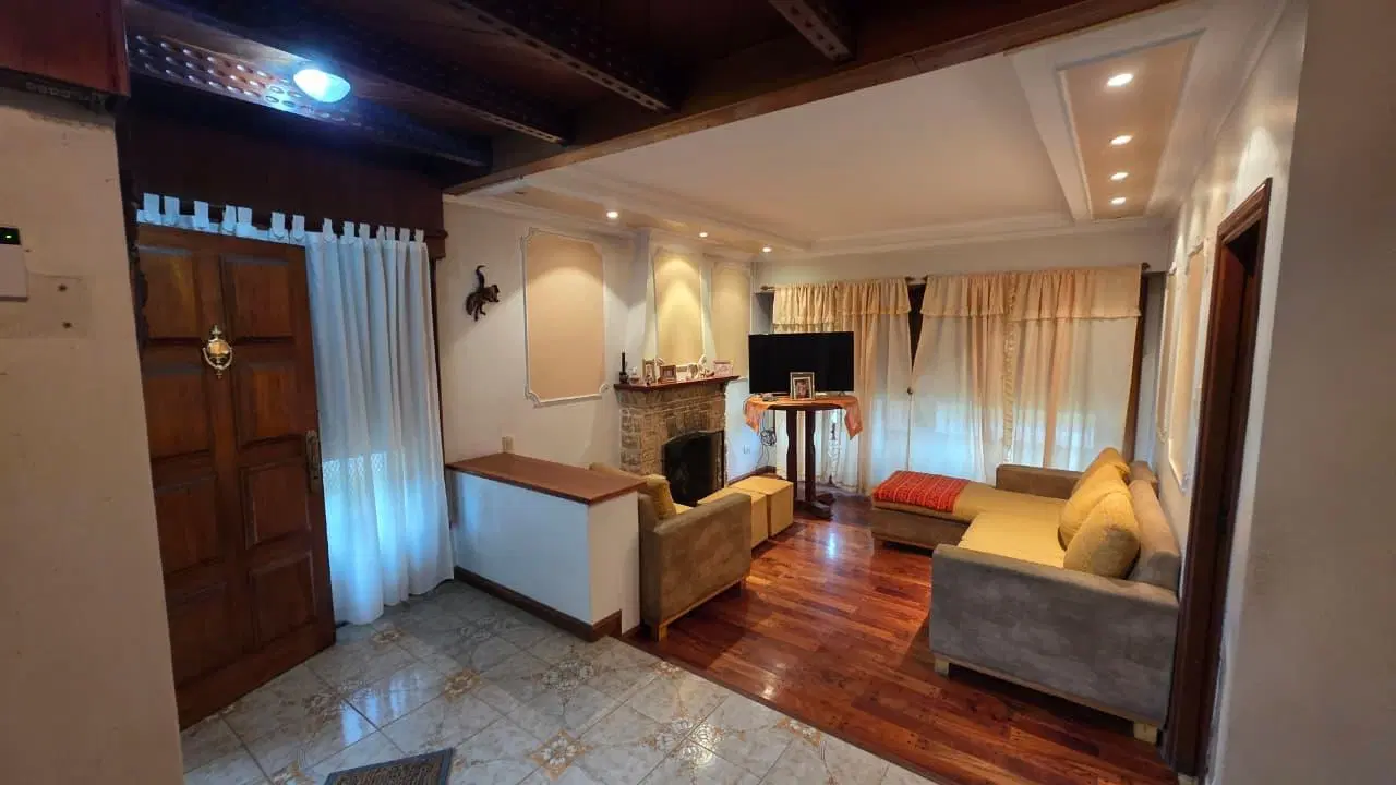 Casa en Quilmes Oeste 3