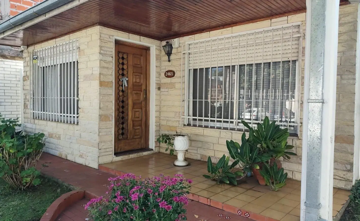Venta Departamento en Quilmes oeste 1