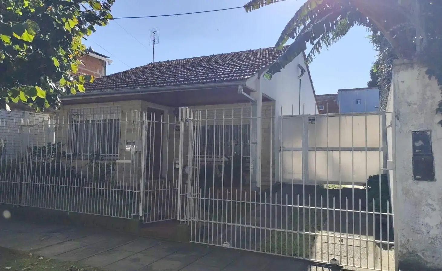Venta Departamento en Quilmes oeste 5