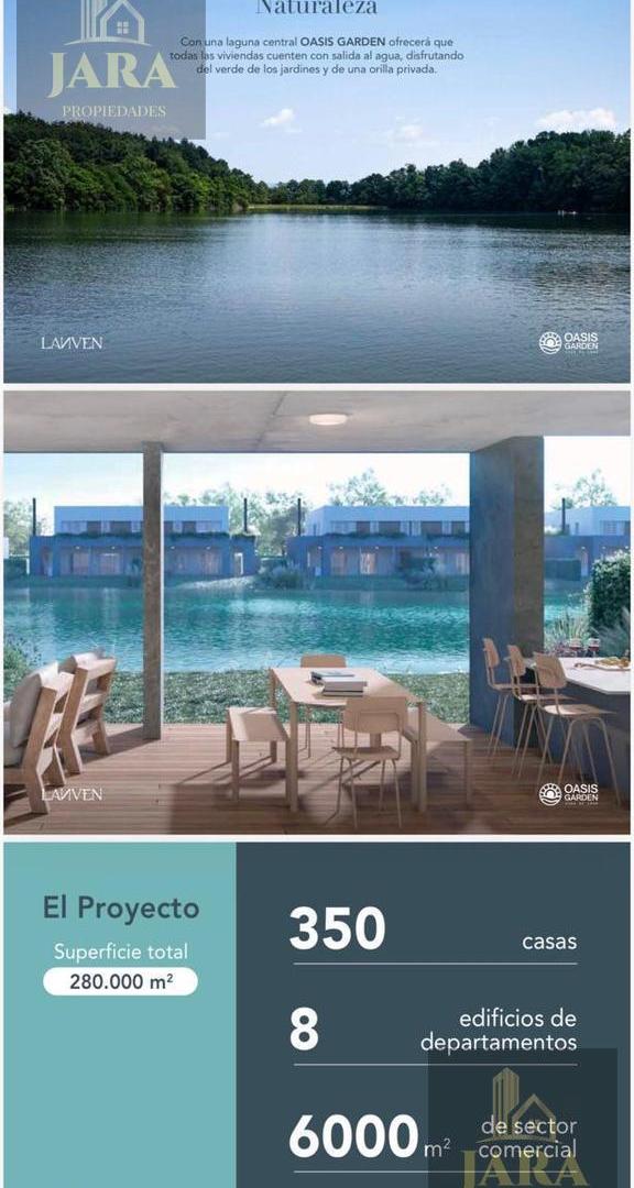 Foto de casa en Oasis Garden, Canning (Ezeiza), imagen 3