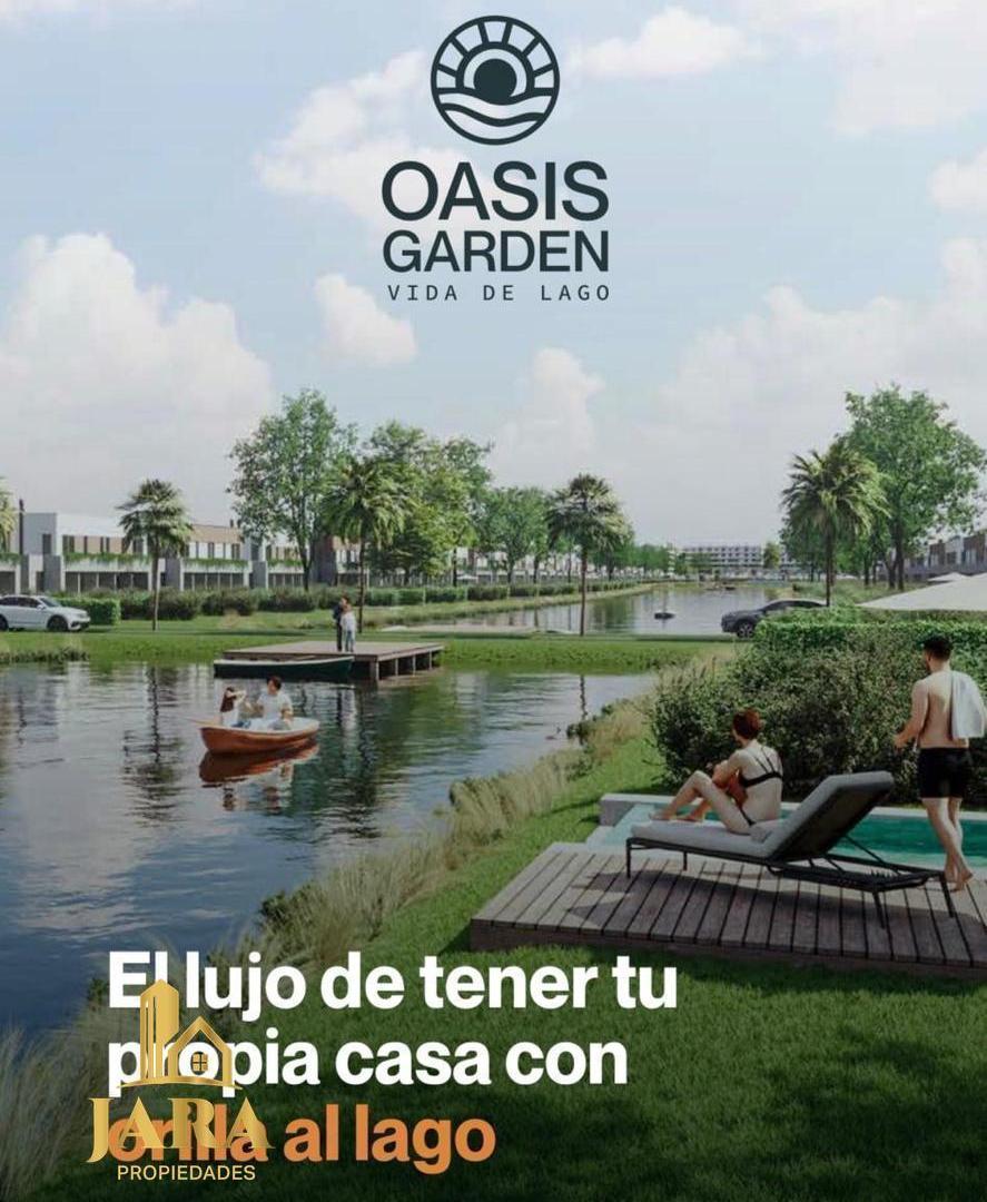Foto de casa en Oasis Garden, Canning (Ezeiza), imagen 5