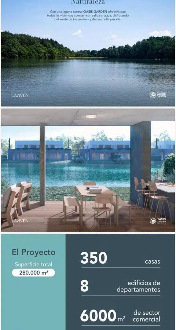 Departamento en Canning (Ezeiza) 4