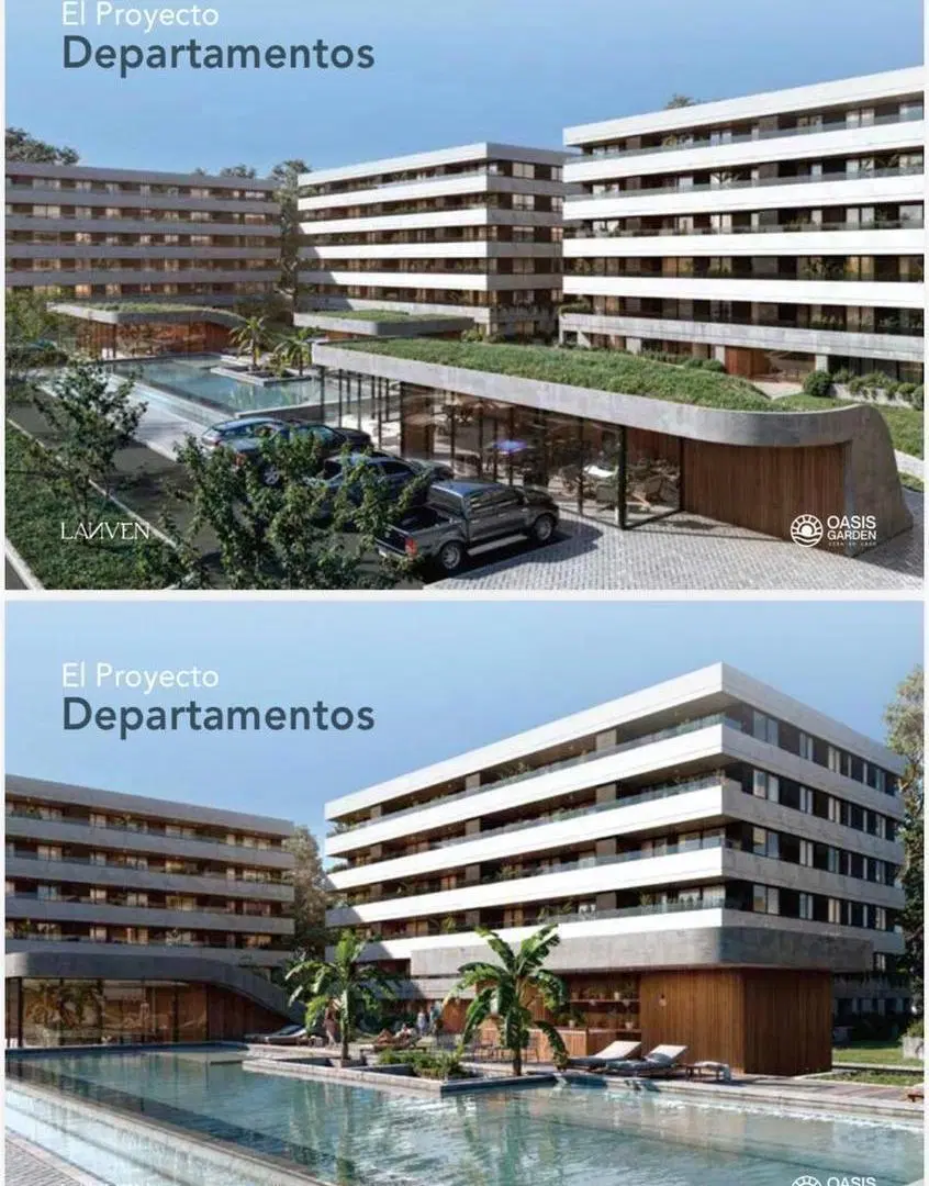 Departamento en Canning (Ezeiza) 3