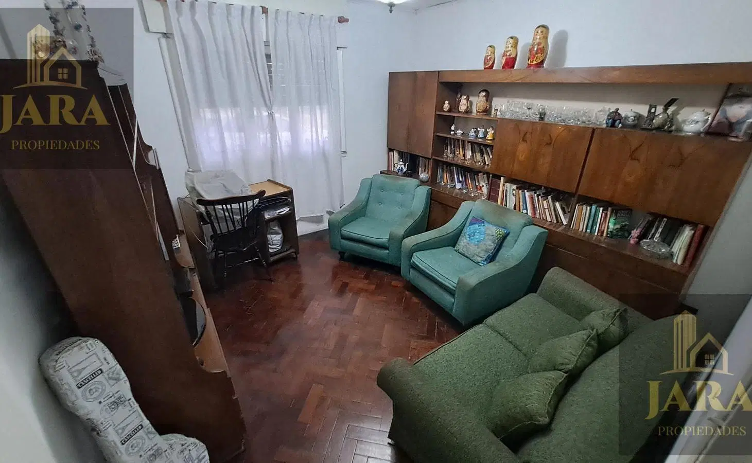 Casa en Venta en Sarandí 5