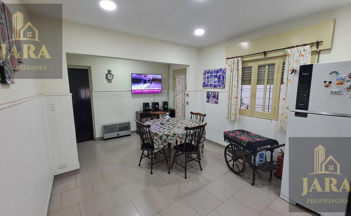 Casa en Venta en Sarandí 2