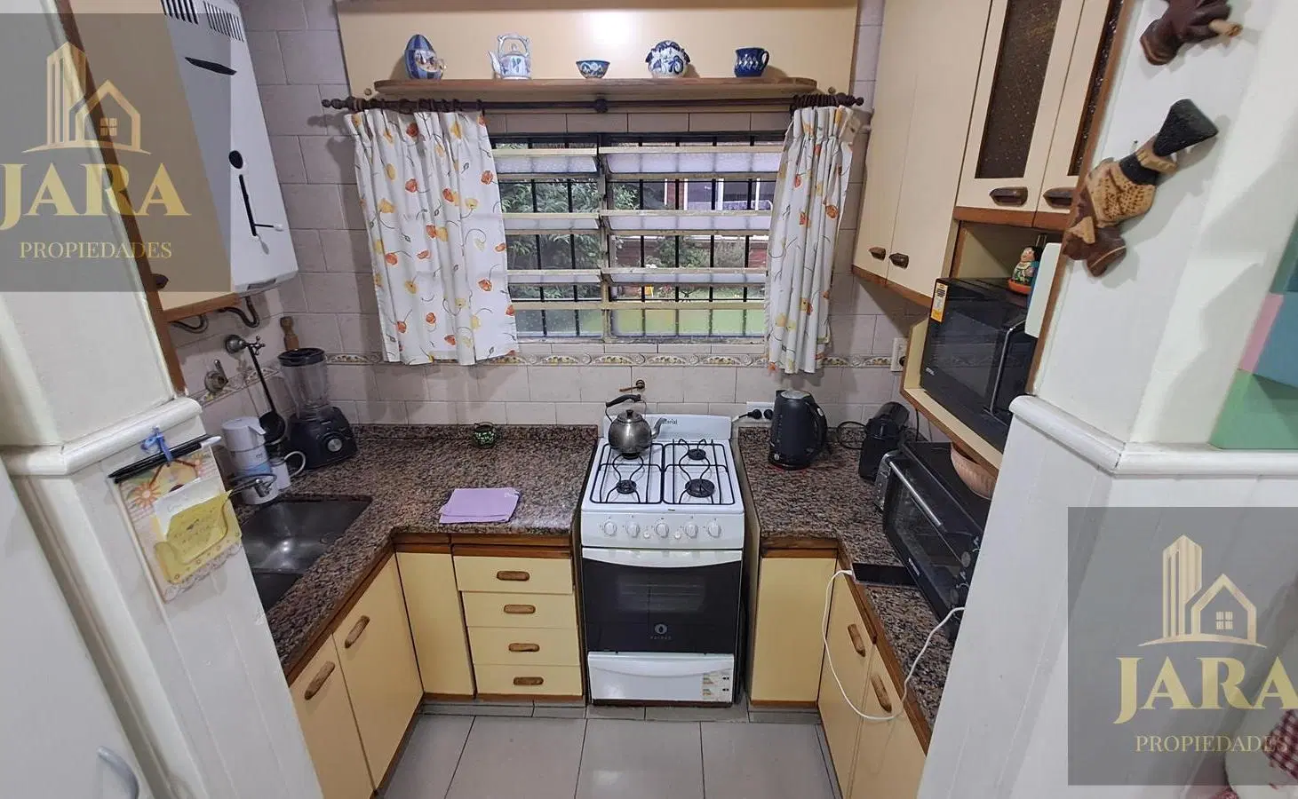 Casa en Venta en Sarandí 4