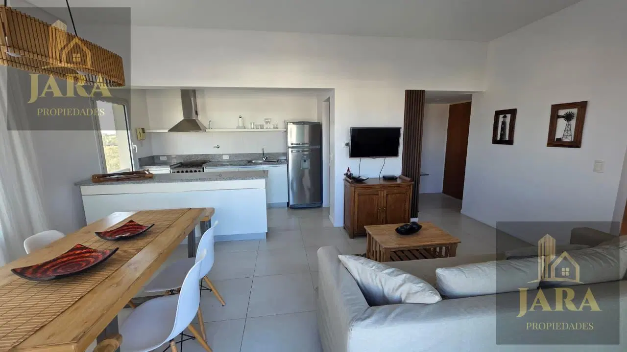 Departamento en Don Bosco 3