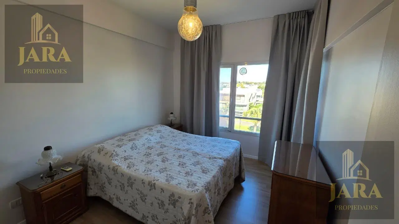 Departamento en Don Bosco 4
