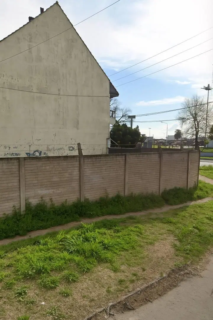 Terreno en Quilmes 2