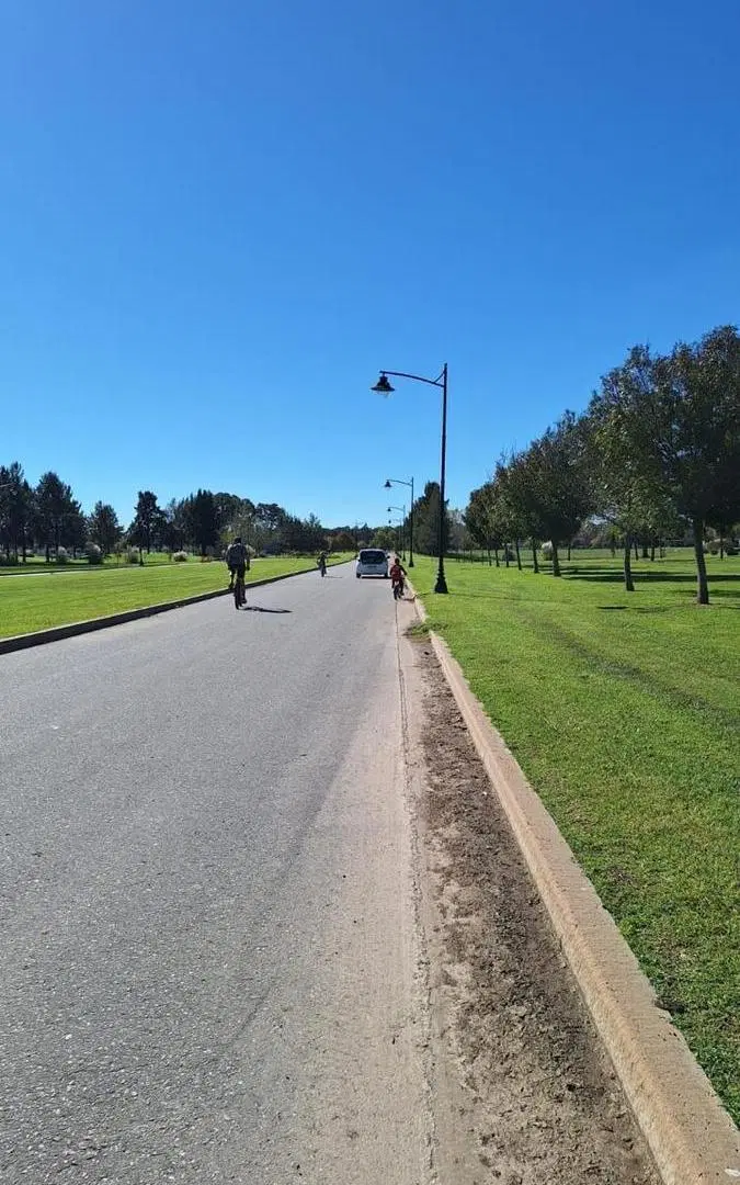 Terreno en Countries/B.Cerrado (La Plata) 3