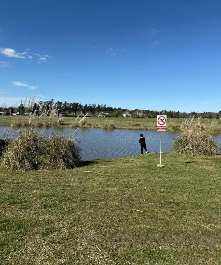 Terreno en Countries/B.Cerrado (La Plata) 5