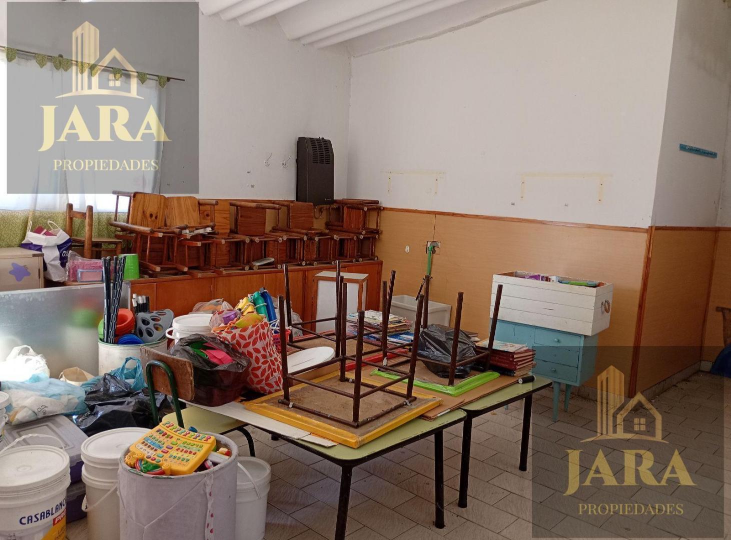 Foto de Oportunidad Comercial en Quilmes ex Jardín Apto Múltiples Destinos, imagen 1