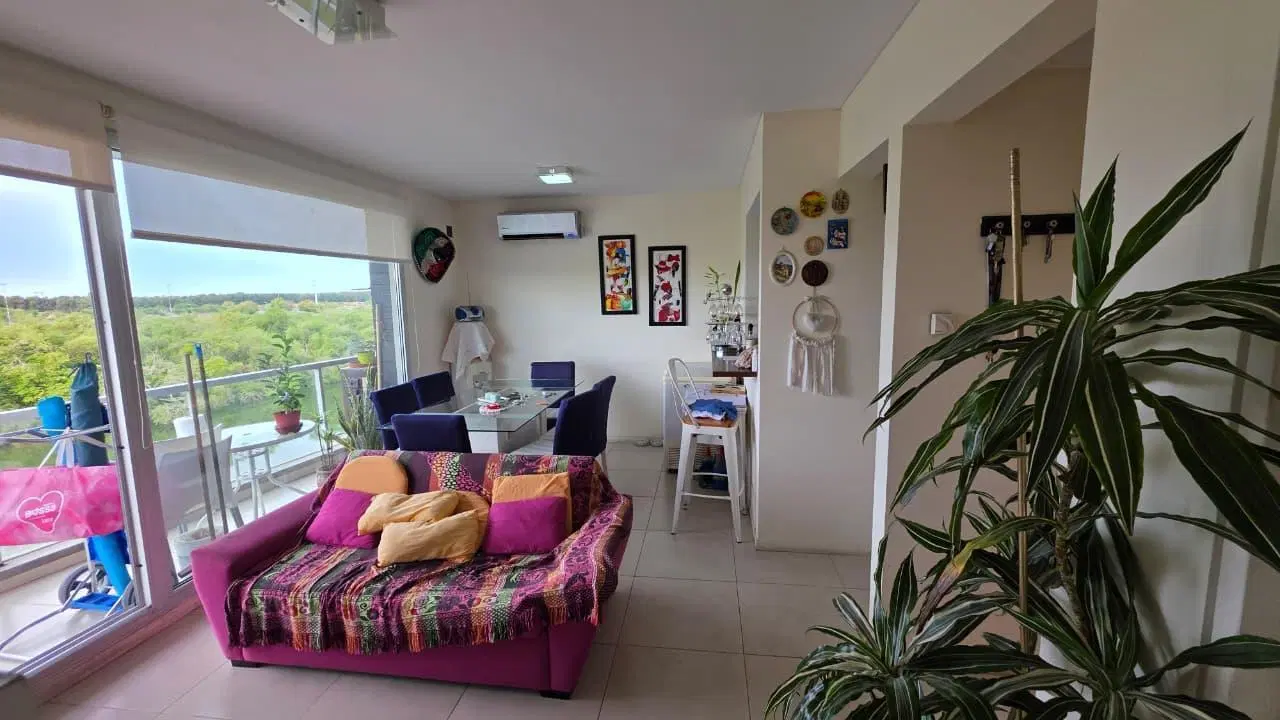 Departamento en Don Bosco 3
