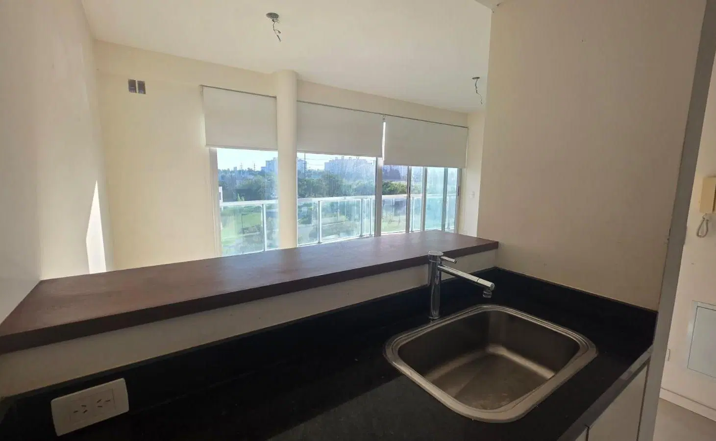 Departamento en Don Bosco 3