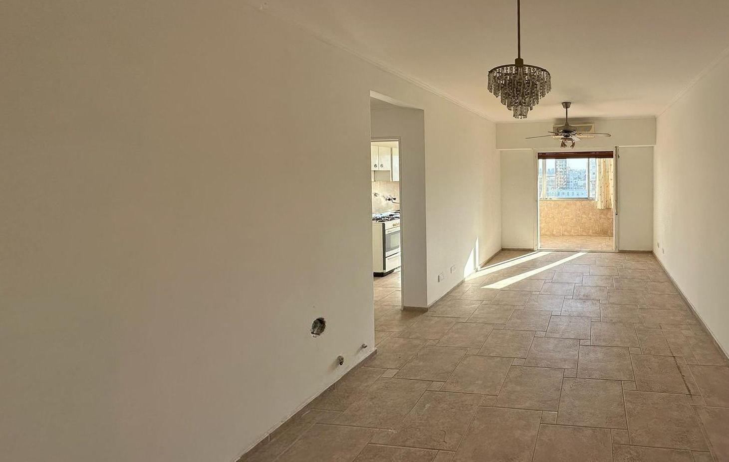 VENTA DEPARTAMENTO 3 AMBIENTES AVELLANEDA CENTRO