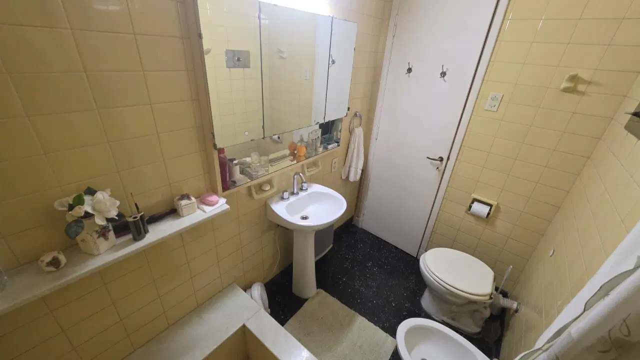 Venta Casa 4 ambientes Wilde Centro 8