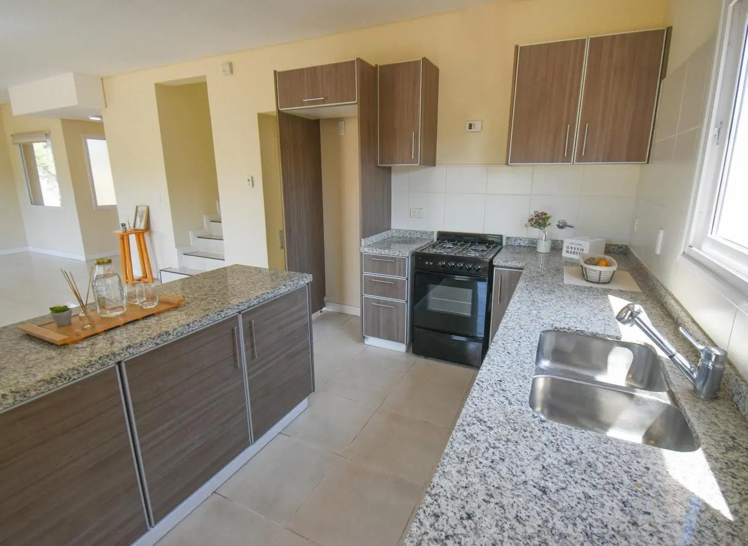 VENTA CASA FINCAS DE HUDSON 5 AMBIENTES 2
