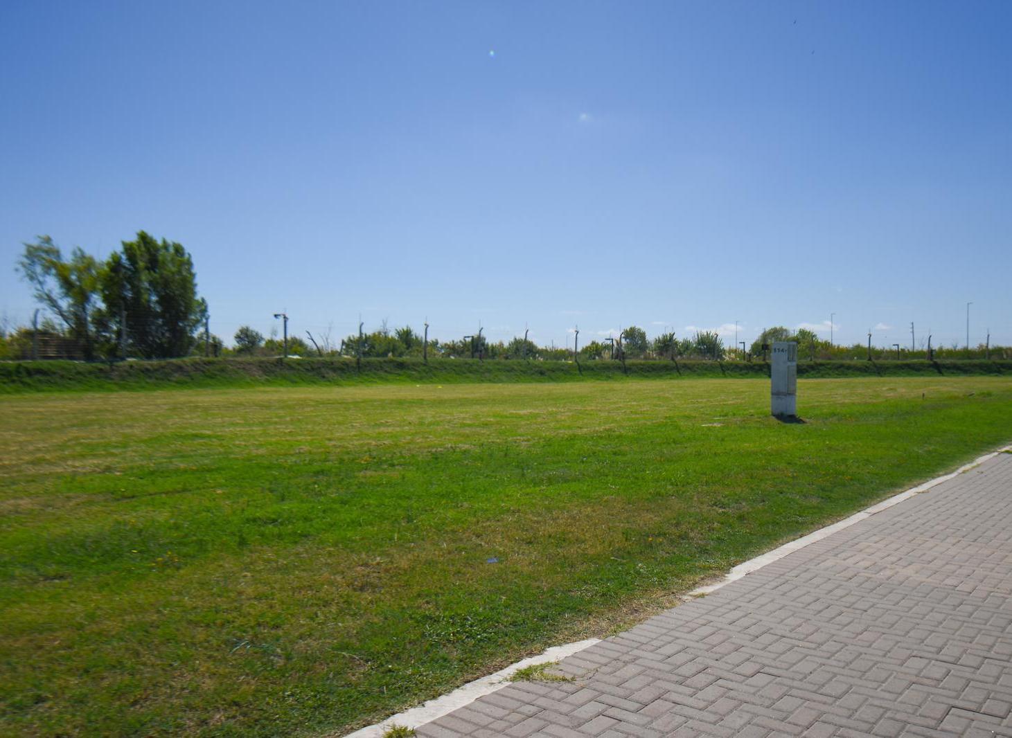 Terreno en Pueblos del Plata Country Club