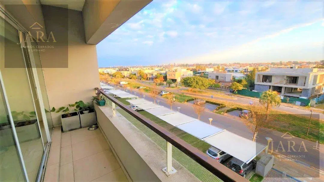 NUEVO QUILMES  MONOAMBIENTE AQUAVENTO 4