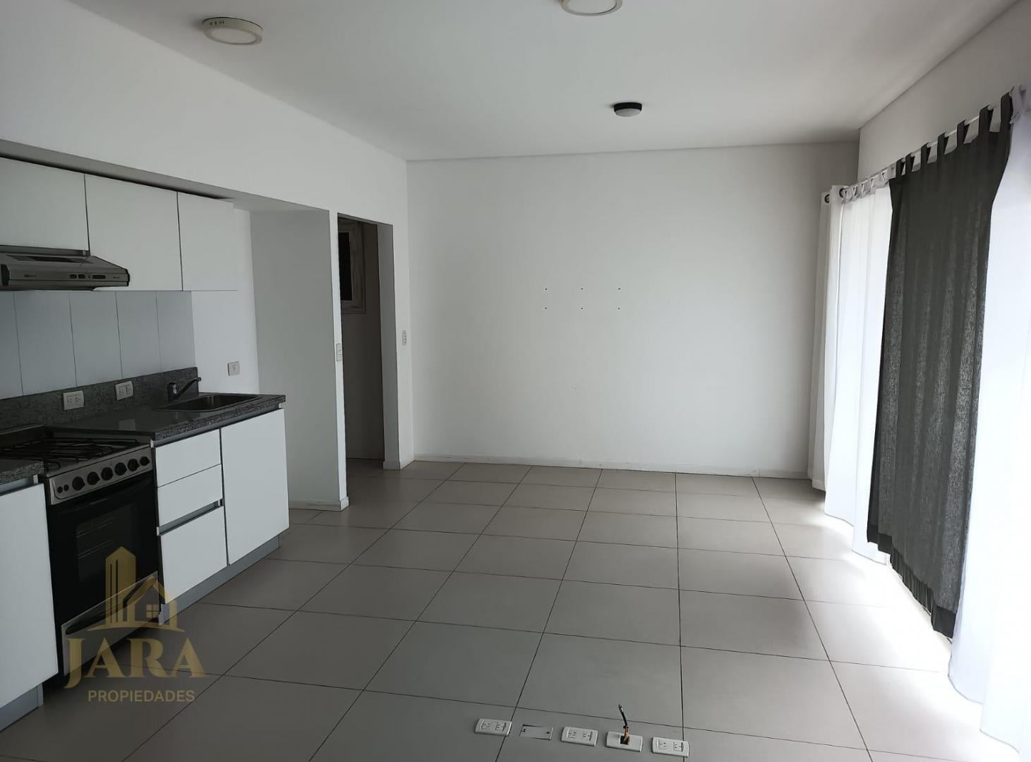 NUEVO QUILMES  MONOAMBIENTE AQUAVENTO