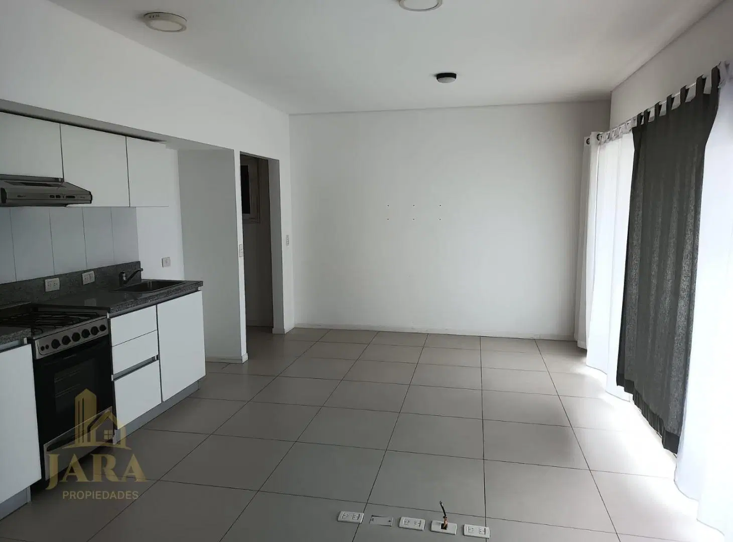 NUEVO QUILMES  MONOAMBIENTE AQUAVENTO 2
