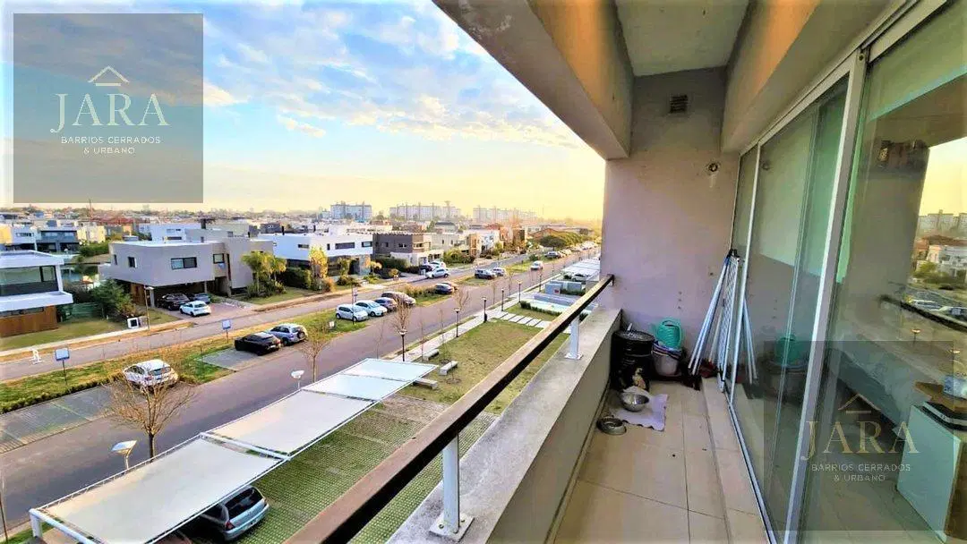 NUEVO QUILMES  MONOAMBIENTE AQUAVENTO 3