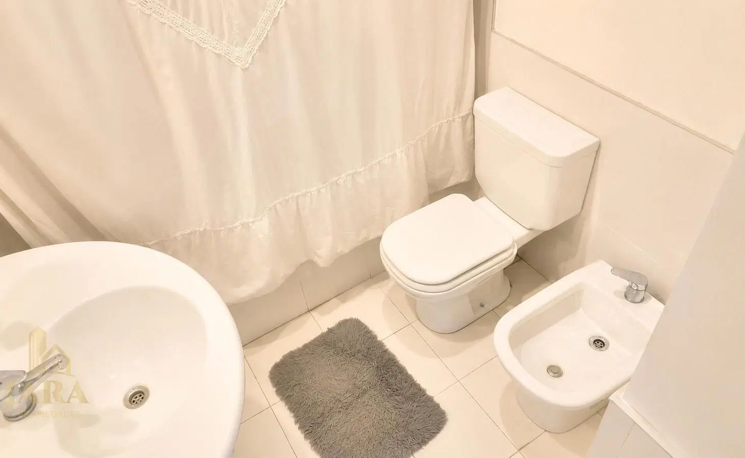 NUEVO QUILMES  MONOAMBIENTE AQUAVENTO 5