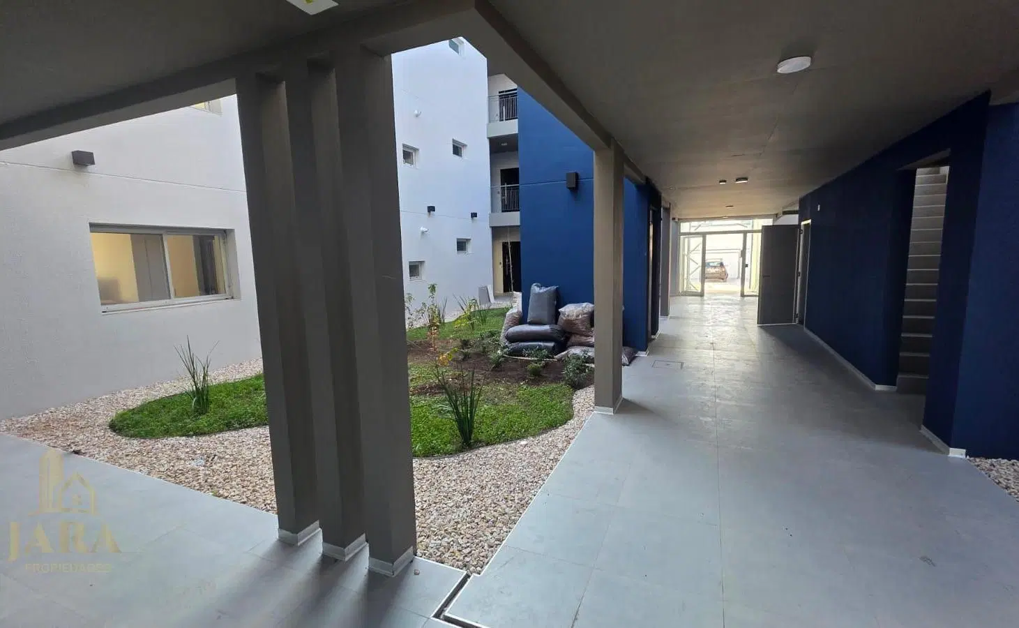 Departamento 3 Ambientes Maconda, Don Bosco 2