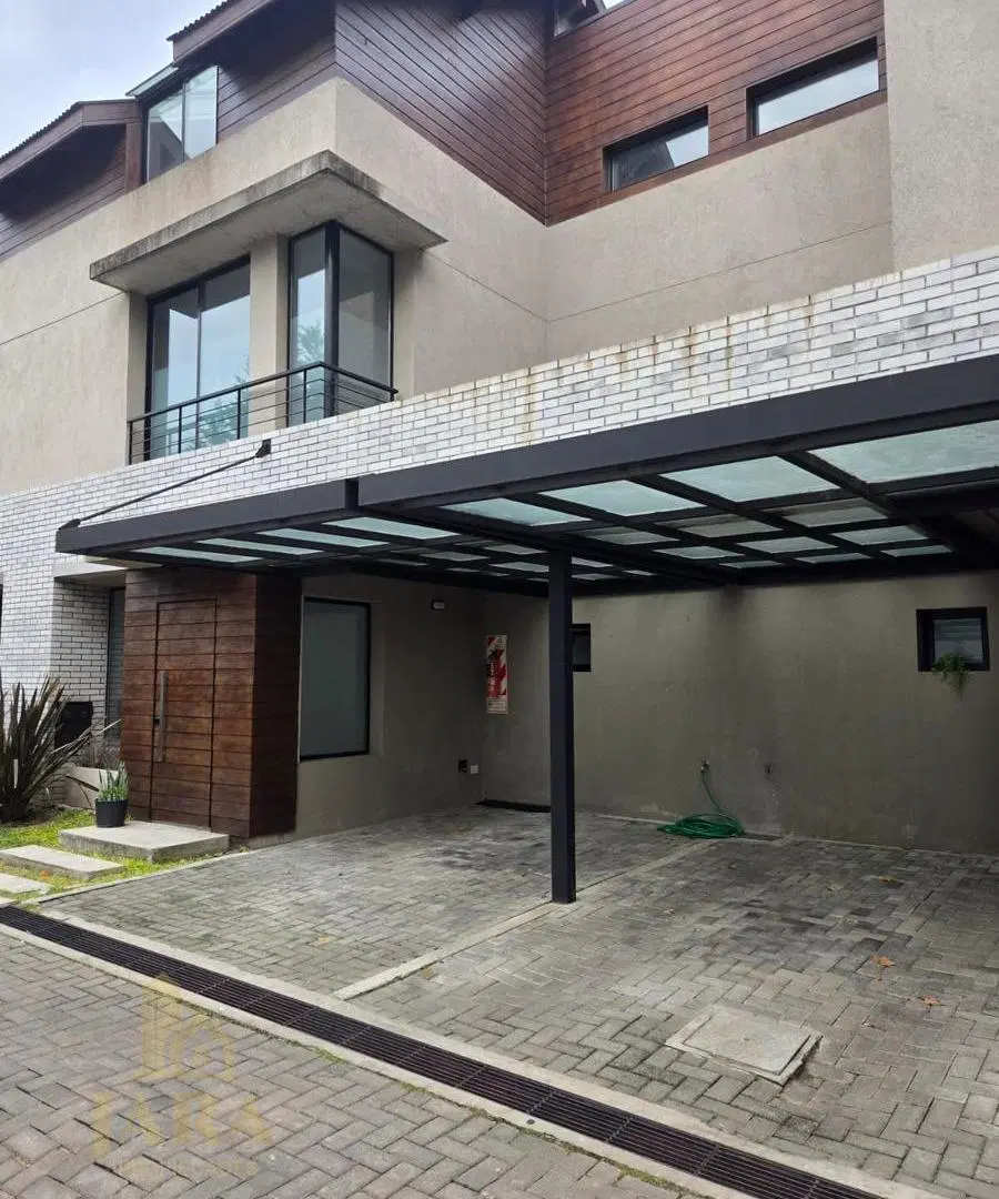 VENTA DEPARTAMENTO DUPLEX CON COCHERA  (APTO CREDITO) 4